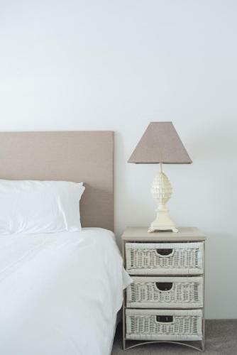 Bycroft Lodge Bed & Breakfast