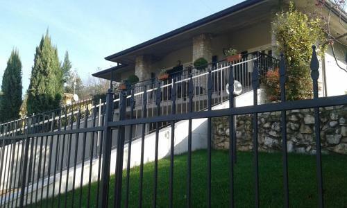 Villa Elisa Relax