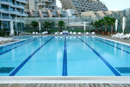 West Tel Aviv- All Suites Boutique Hotel