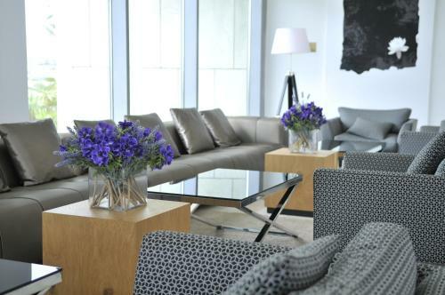 West Tel Aviv- All Suites Boutique Hotel