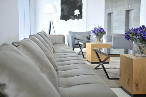 West Tel Aviv- All Suites Boutique Hotel