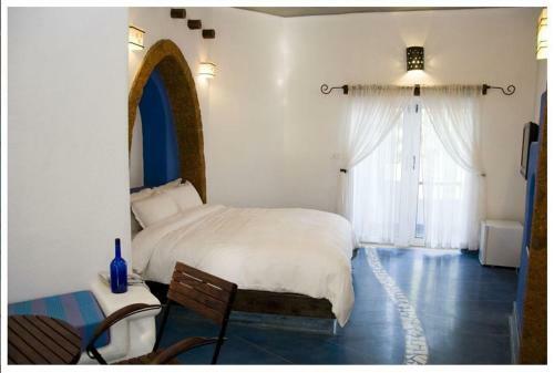 Hotel Mykonos Blu