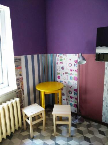 Jopi Hostel