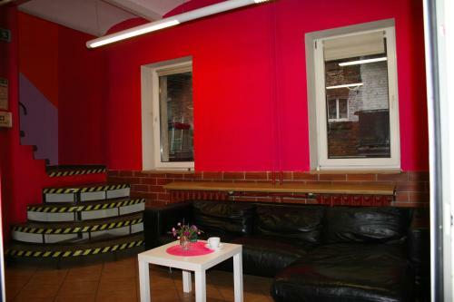Jopi Hostel