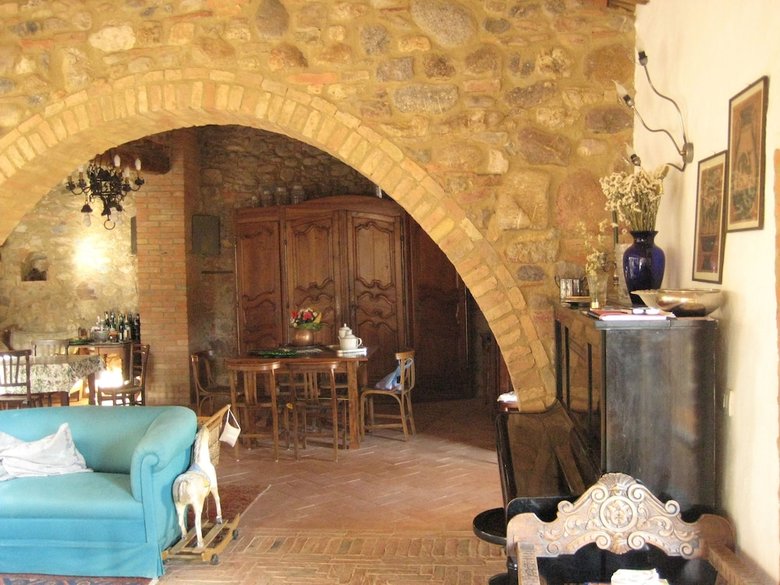 Agroturismo Agriturismo Il Casalino