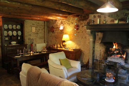 Hotel Le Relais Du Vermont