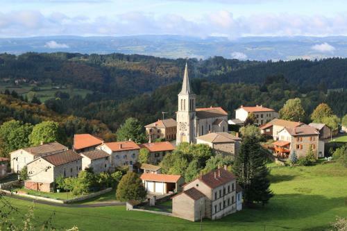 Hotel Le Relais Du Vermont