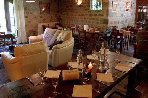 Hotel Le Relais Du Vermont