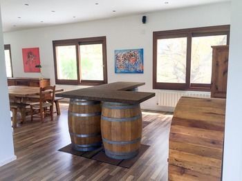 Agroturismo Finca Segur�