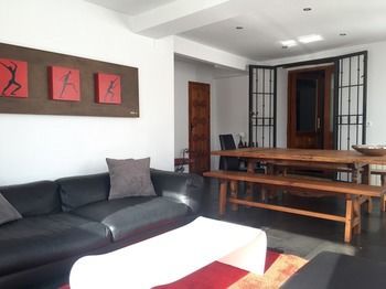 Agroturismo Finca Segur�