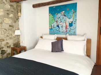 Agroturismo Finca Segur�