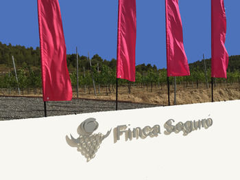 Agroturismo Finca Segur�