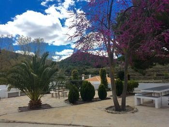 Agroturismo Finca Segur�