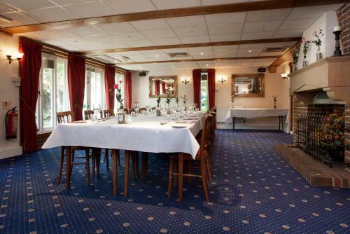 The Dog & Bear Hotel