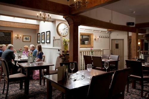 The Dog & Bear Hotel