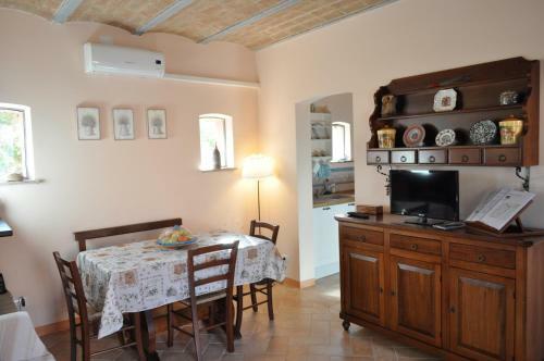 Agroturismo Il Granaio Di Colle Vichinano