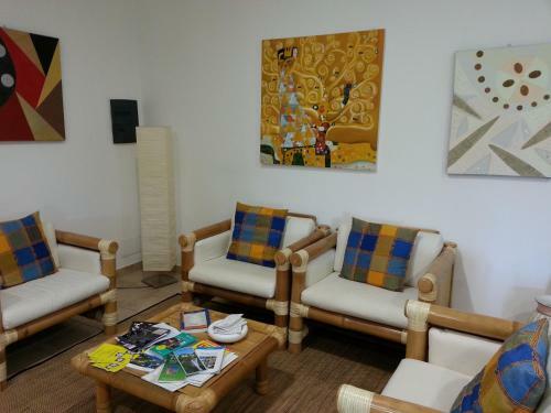 Agroturismo Domus Aurea