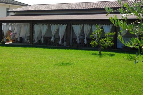 Agroturismo Domus Aurea