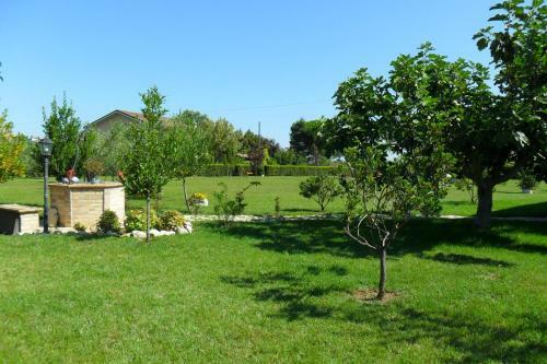 Agroturismo Domus Aurea