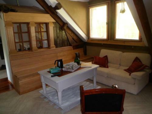 Bed & Breakfast Manoir De Pontfol
