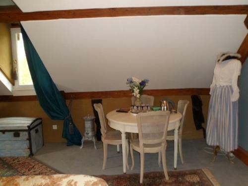 Bed & Breakfast Manoir De Pontfol