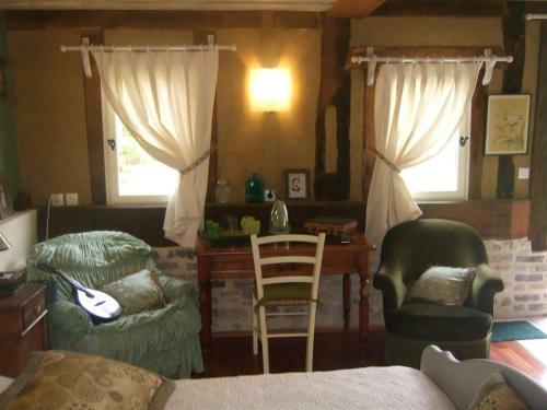 Bed & Breakfast Manoir De Pontfol