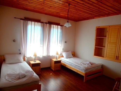 Hotel Biliantsi