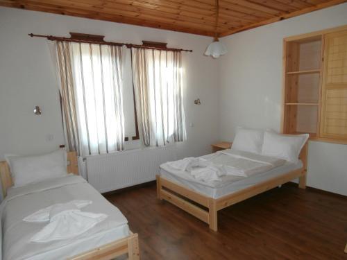 Hotel Biliantsi
