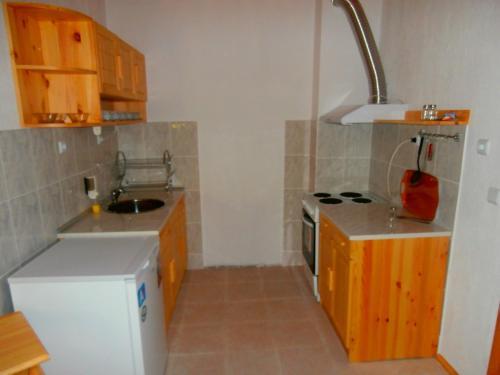 Hotel Biliantsi