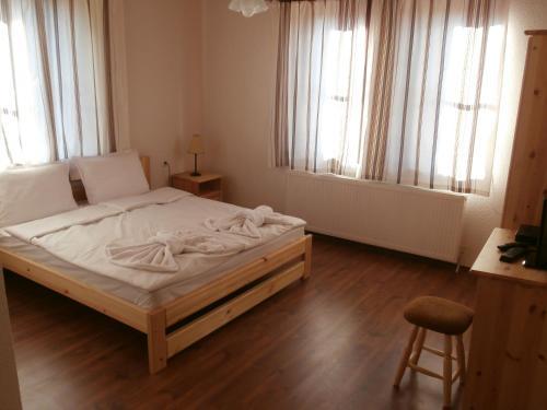 Hotel Biliantsi