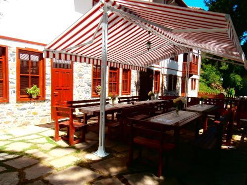 Hotel Biliantsi