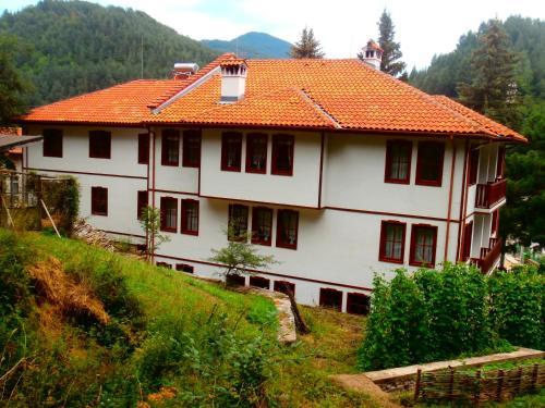 Hotel Biliantsi