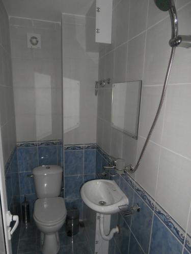 Hotel Biliantsi