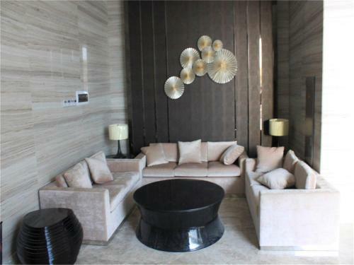 Baotou West Lake Hotel