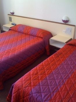 Hotel H�tel Sanotel