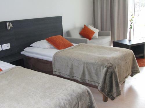 Hotel Kultaranta Resort