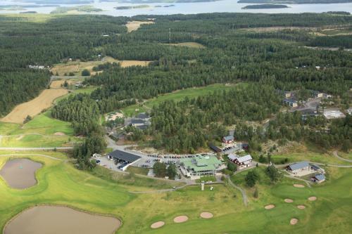 Hotel Kultaranta Resort