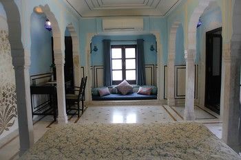 Hotel Royal Heritage Haveli