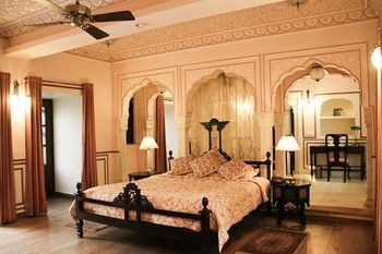Hotel Royal Heritage Haveli