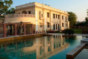 Hotel Royal Heritage Haveli