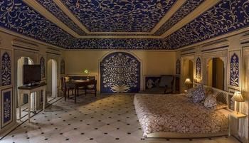 Hotel Royal Heritage Haveli