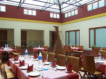 Hotel Preethi Classic Tower