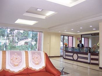 Hotel Preethi Classic Tower