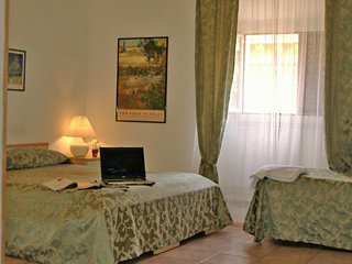 Hotel Residence Europa