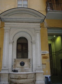 Hotel Residence Europa
