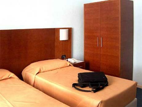 Hotel Osimar