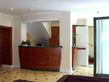 Hotel Osimar