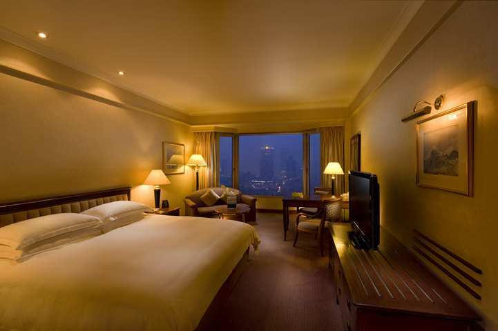 Hotel Hilton Shanghai