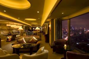 Hotel Hilton Shanghai