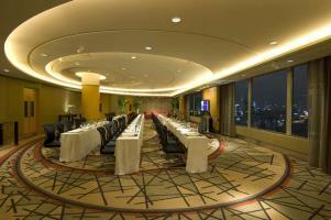 Hotel Hilton Shanghai